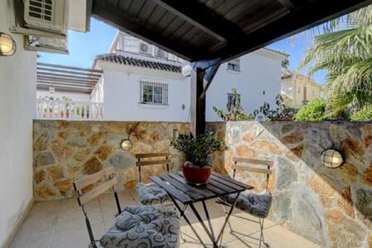 Villa con piscina privada